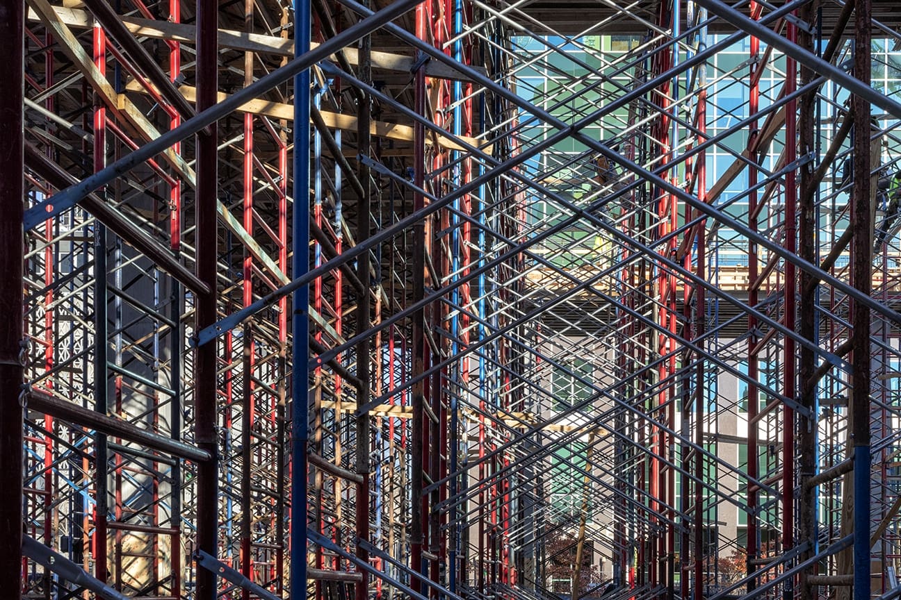 concrete formwork