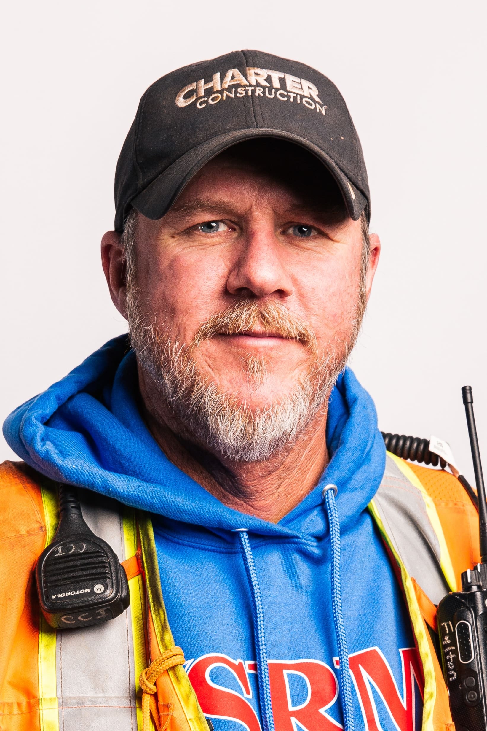 charter employee chris